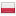 srodkinapotencje24.pl server is located in Poland